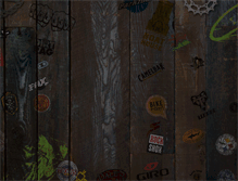 Tablet Screenshot of otbbicyclecafe.com